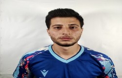 مهدی شاهی