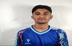 مسیحا مظفری