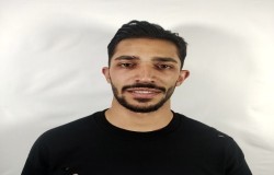 امیرحسین دهقانی