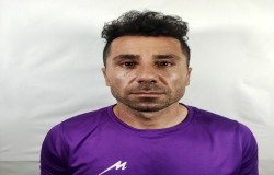 هادی میرزایی
