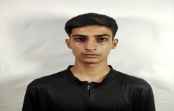 امیر رضا رحیمی