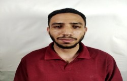 دانیال سراج زاده