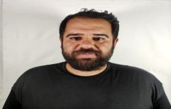 محمدباقر منوچهری