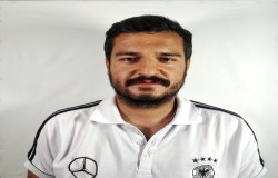 عرفان اطمینانی