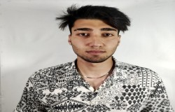 محمد مانی مشتاقی