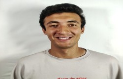 علی اصغر قره داغی