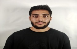 امیرحسین قوامی