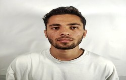 محمد امین سرتیپی احمدوند