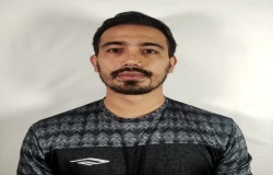 امیرحسین اسدی مستان آباد