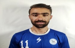 احسان رحیمی