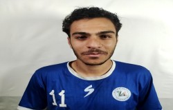یاسین برزگر بروجردی