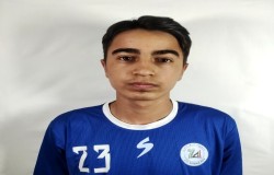 محمد کمیل الماسی زاده