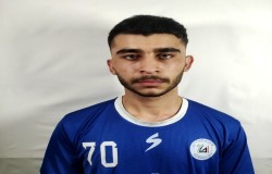 سید علیرضا علوی نوش آبادی