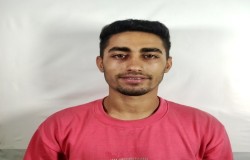 محمد رحیمی لاشه