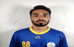 محمد مهدی اسدی