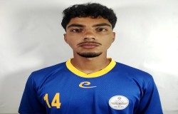 محمد ماهان فروغی