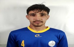 امیر محمد سلیمانی