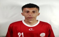 محمد حسين خواجه وند سریوی