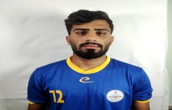 امیرمحمد اورامه
