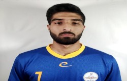 حسین نصیری