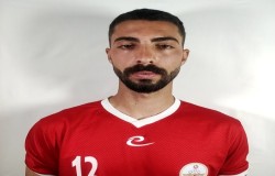 میکائیل رضایی