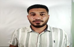 محمد مهدی نظری