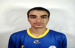 امیررضا توانگر
