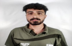امیر محمد طهماسب نژاد