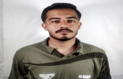 امیرمهدی انتظاری