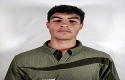 پارسا عبدالرحیمی