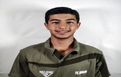 محمدمهزیار حصارخان