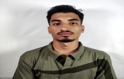 متین اصغری ثمین
