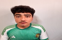 ارشیا رضوانی