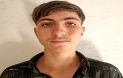محمدرضا کیشانی