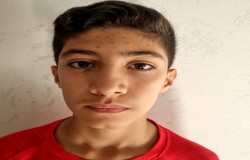 محمدطاها عالی