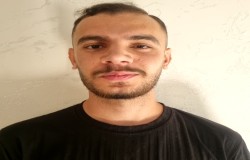 امیر حسین جدی مقدم