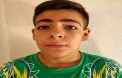 پارسا کظیمی