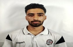 پژمان خنجری کفراج