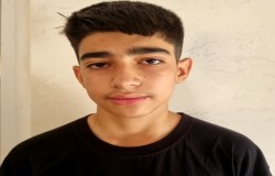 ایلیا میرزائی فریمان