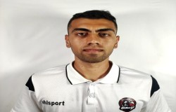 میرمحمد بالیده