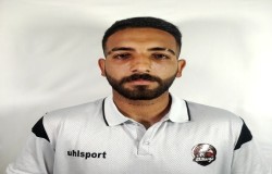 محمدرضا حیدری