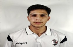 علی امیدپور