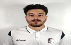 آرین فولادزاده