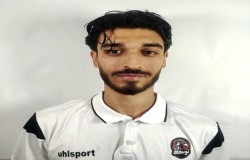 امیرمحمد ترکاشوند