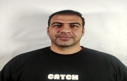 هادی نجفی امامی