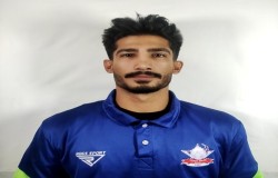 پوریا عباسی