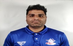سعید عسگری