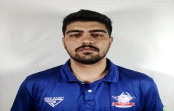 امیررضا بیرامی