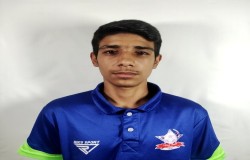 آراد ابراهیمی