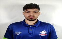 بهزاد محمودپور